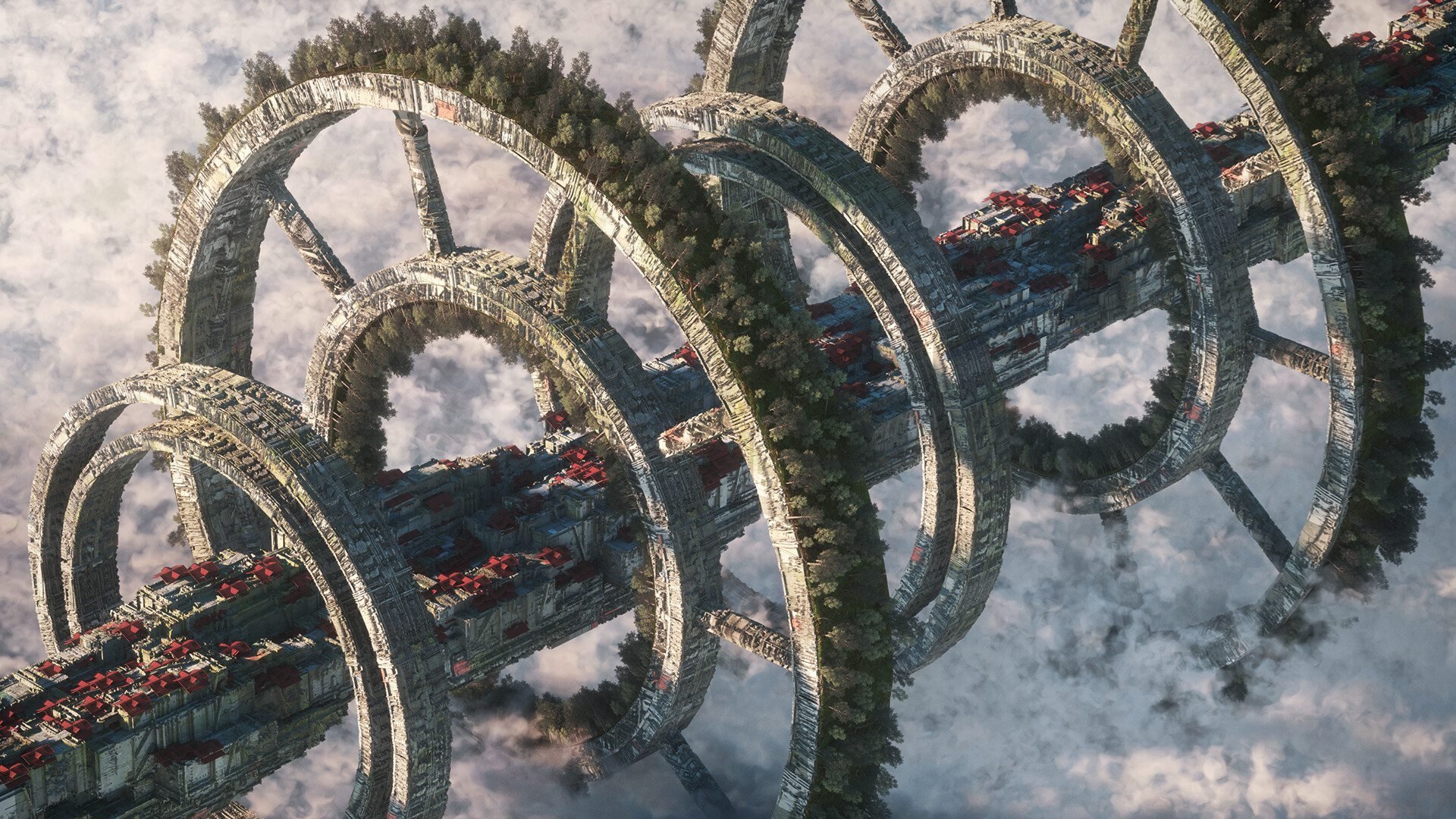 _环湖骑行挑战：在自然怀抱中奔跑_，关于环湖骑行的说说